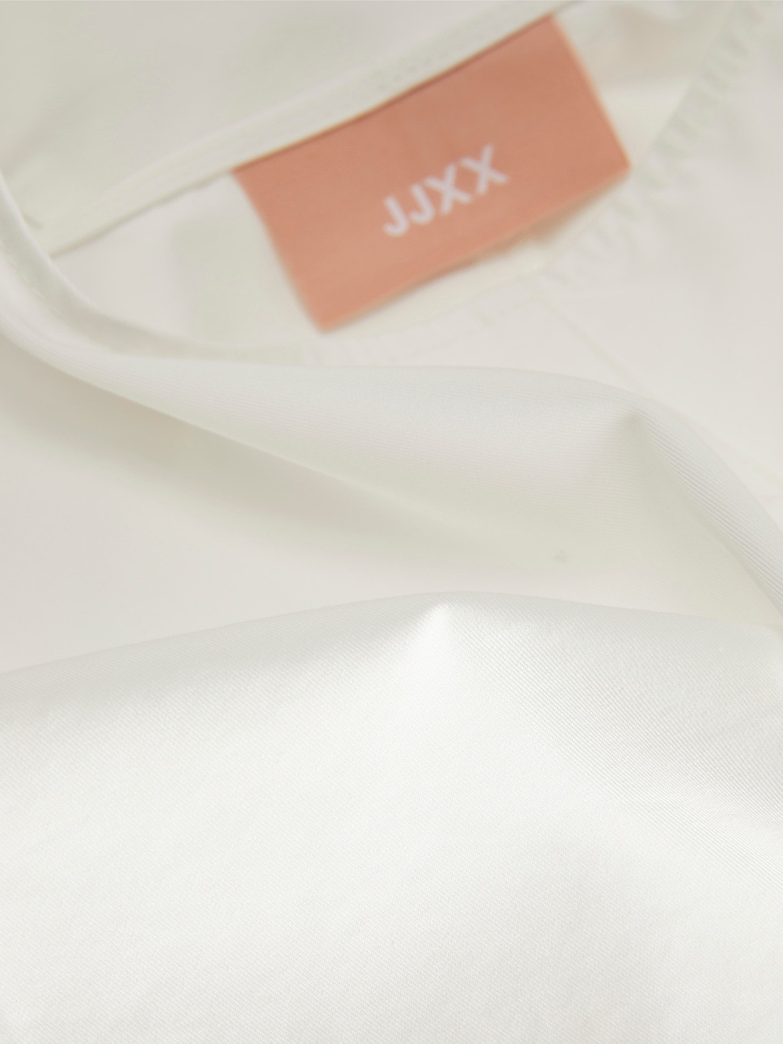 JJXX JXSTELLA Jurk -Blanc de Blanc - 12255689