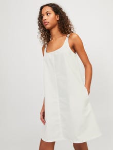 JJXX JXSTELLA Φόρεμα -Blanc de Blanc - 12255689