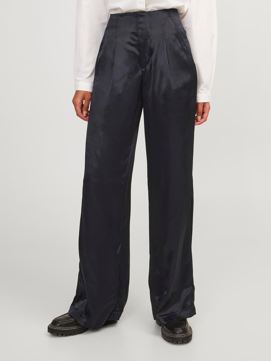 JJXX JXROSE Trousers -Black - 12255922