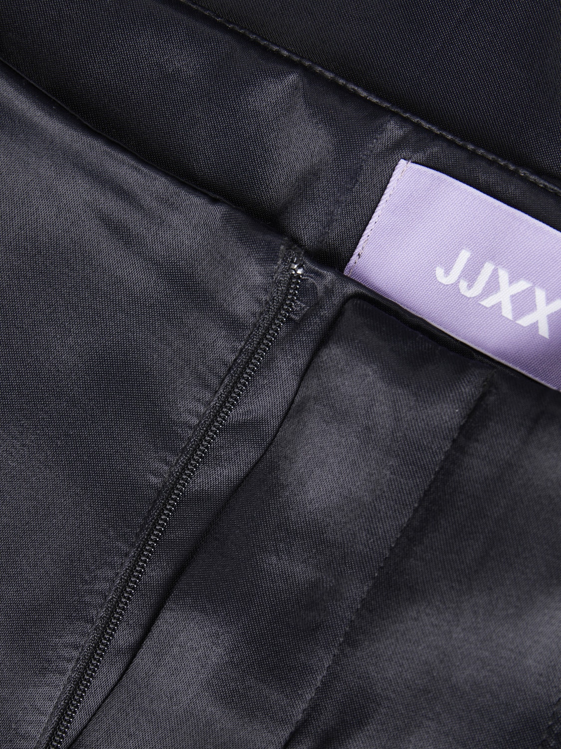 JJXX JXROSE Spodnie -Black - 12255922