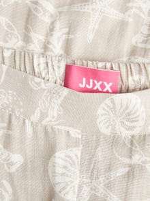 JJXX JXANNIKA Bukser -Feather Gray - 12256327