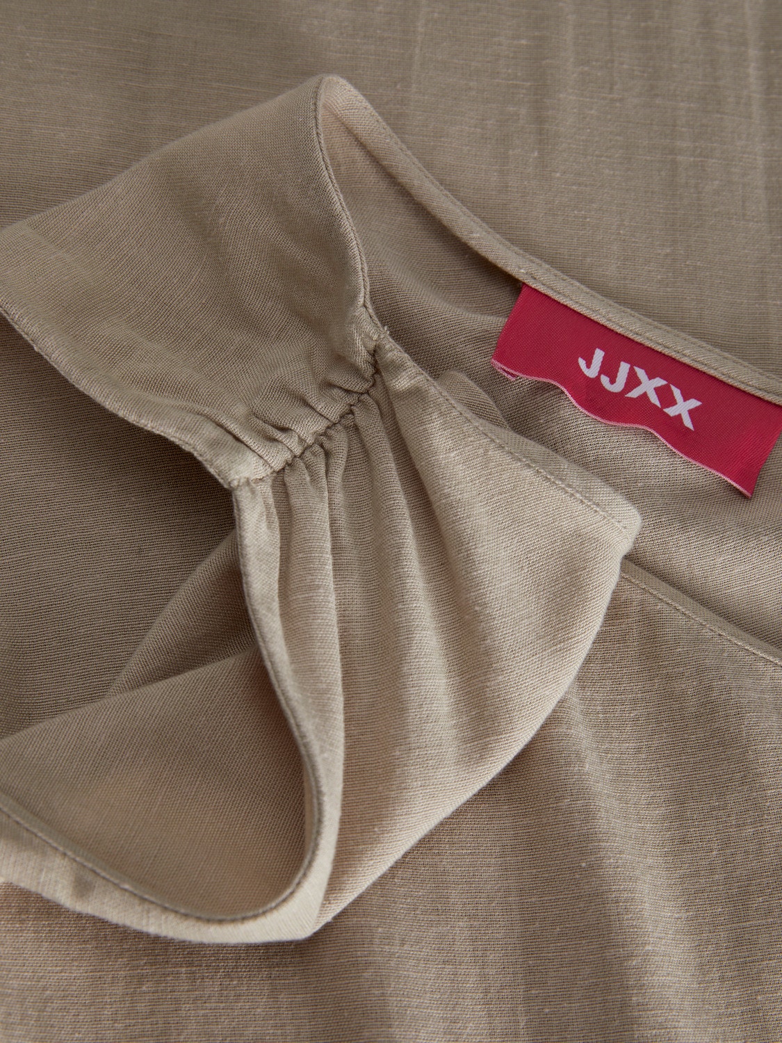 JJXX JXANNIKA Φόρεμα -Feather Gray - 12256333