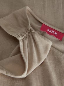 JJXX JXANNIKA Dress -Feather Gray - 12256333