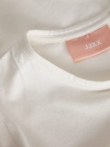 JJXX Καλοκαιρινό μπλουζάκι -Vanilla Ice - 12257159