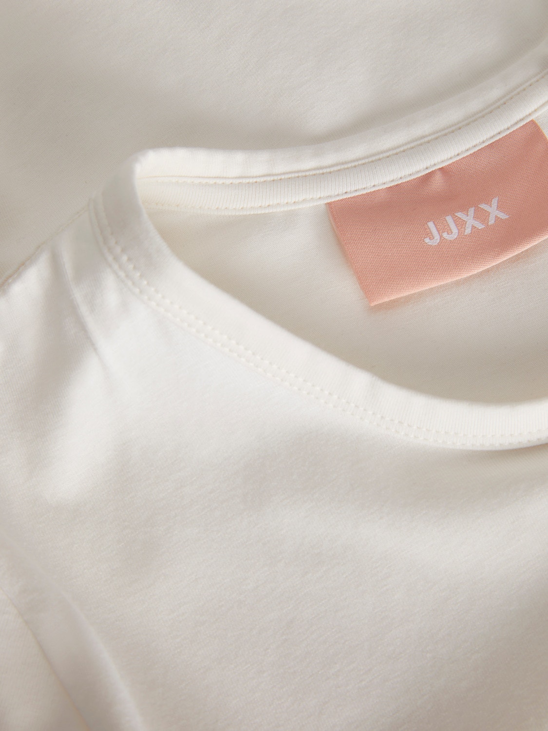JJXX JXGIGI T-paita -Vanilla Ice - 12257159