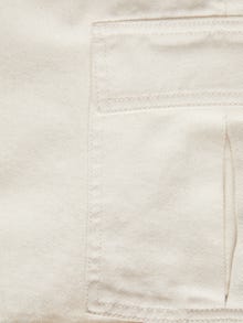 JJXX JXIRIS Denim skirt -White Denim - 12257454
