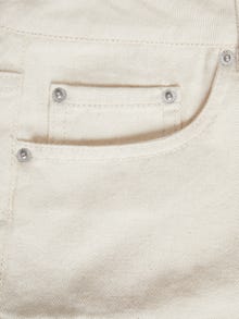 JJXX JXIRIS Gonna in jeans -White Denim - 12257454