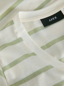 JJXX JXANNIE Camiseta -Vanilla Ice - 12257577