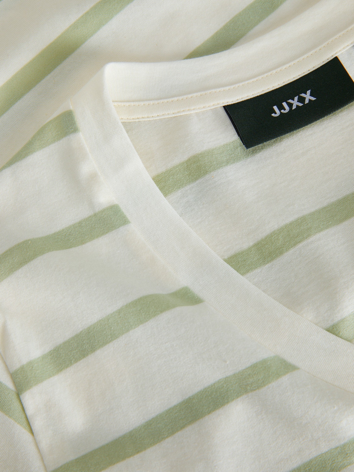 JJXX JXANNIE T-skjorte -Vanilla Ice - 12257577