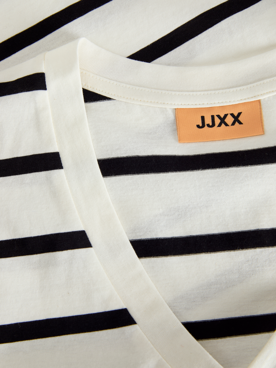 JJXX Καλοκαιρινό μπλουζάκι -Vanilla Ice - 12257577
