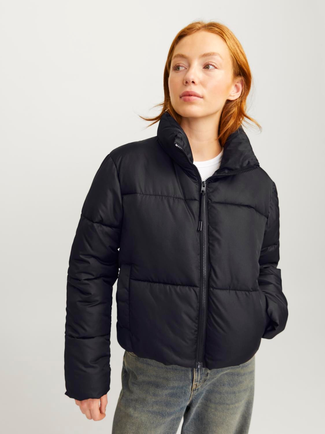 JXSOLVEJ Puffer jacket