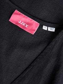 JJXX JXRAYA Šaty -Black - 12258303