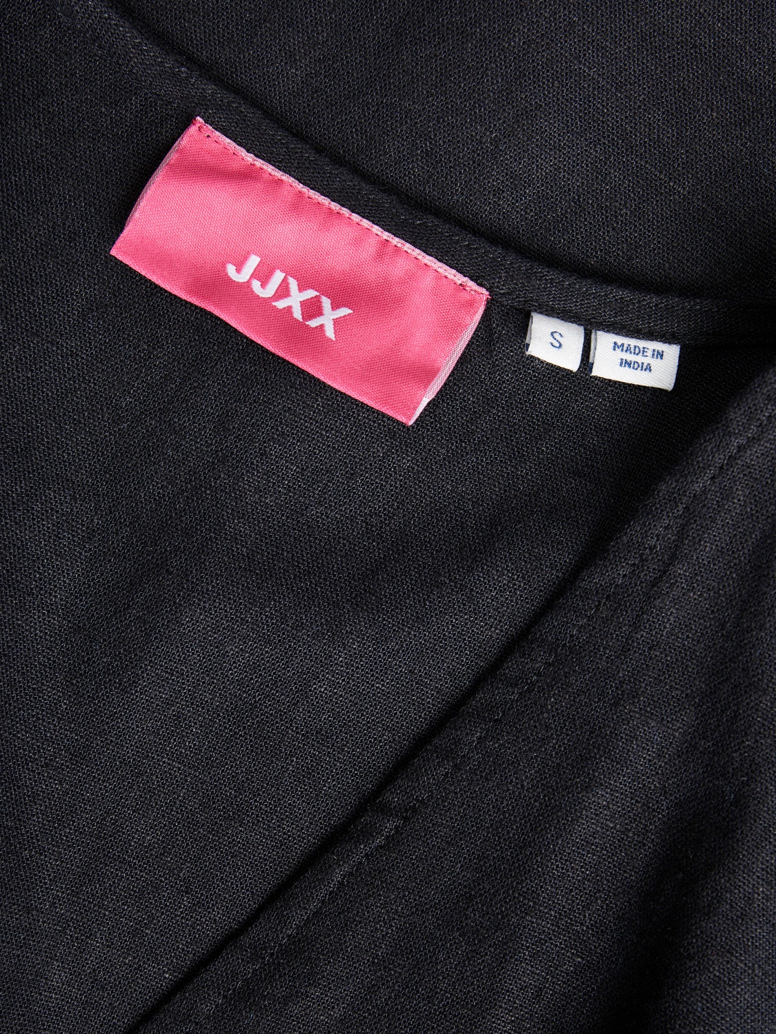 JJXX JXRAYA Kleid -Black - 12258303