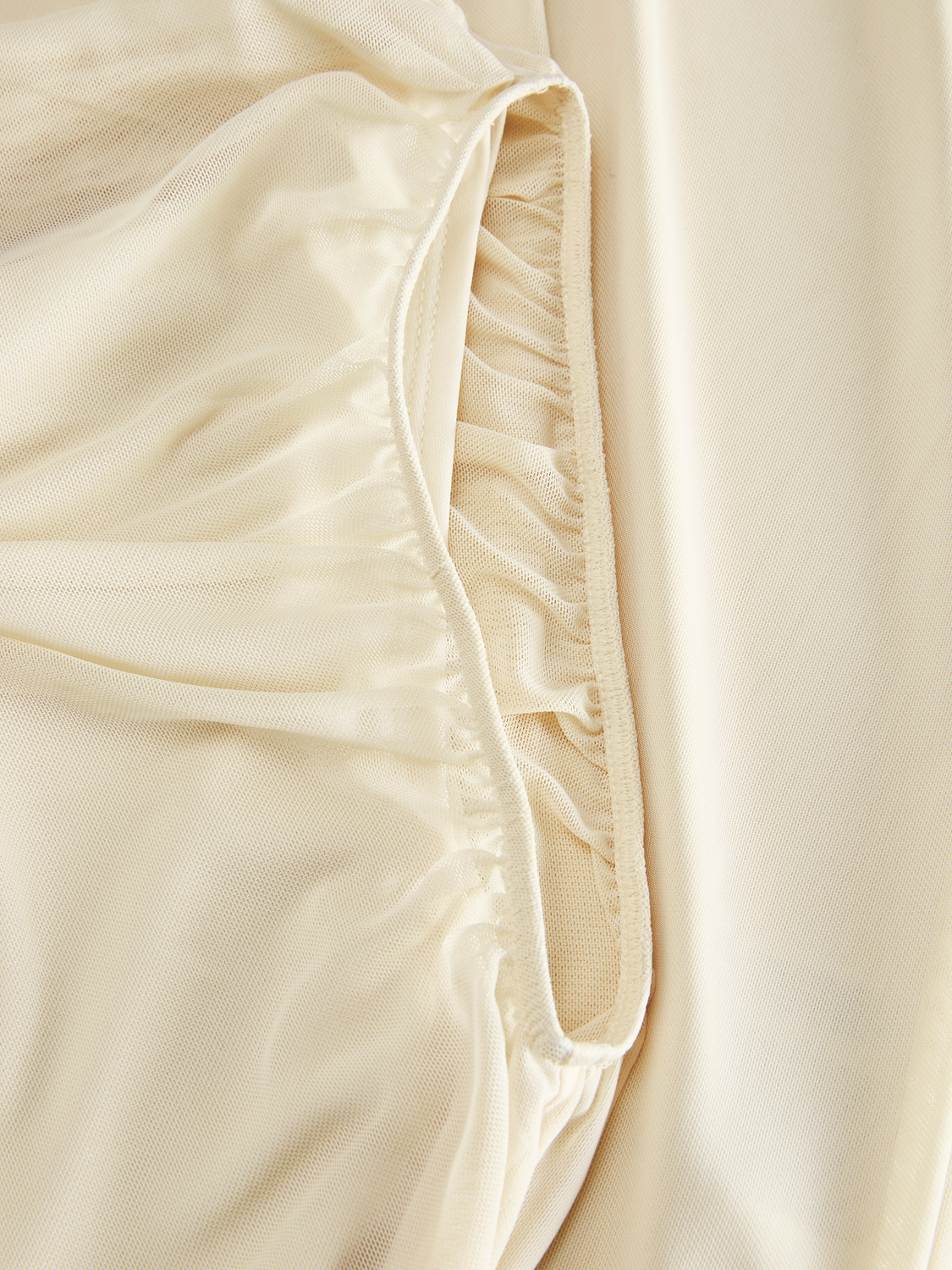 JJXX JXFELINA Φόρεμα -Bone White - 12258451