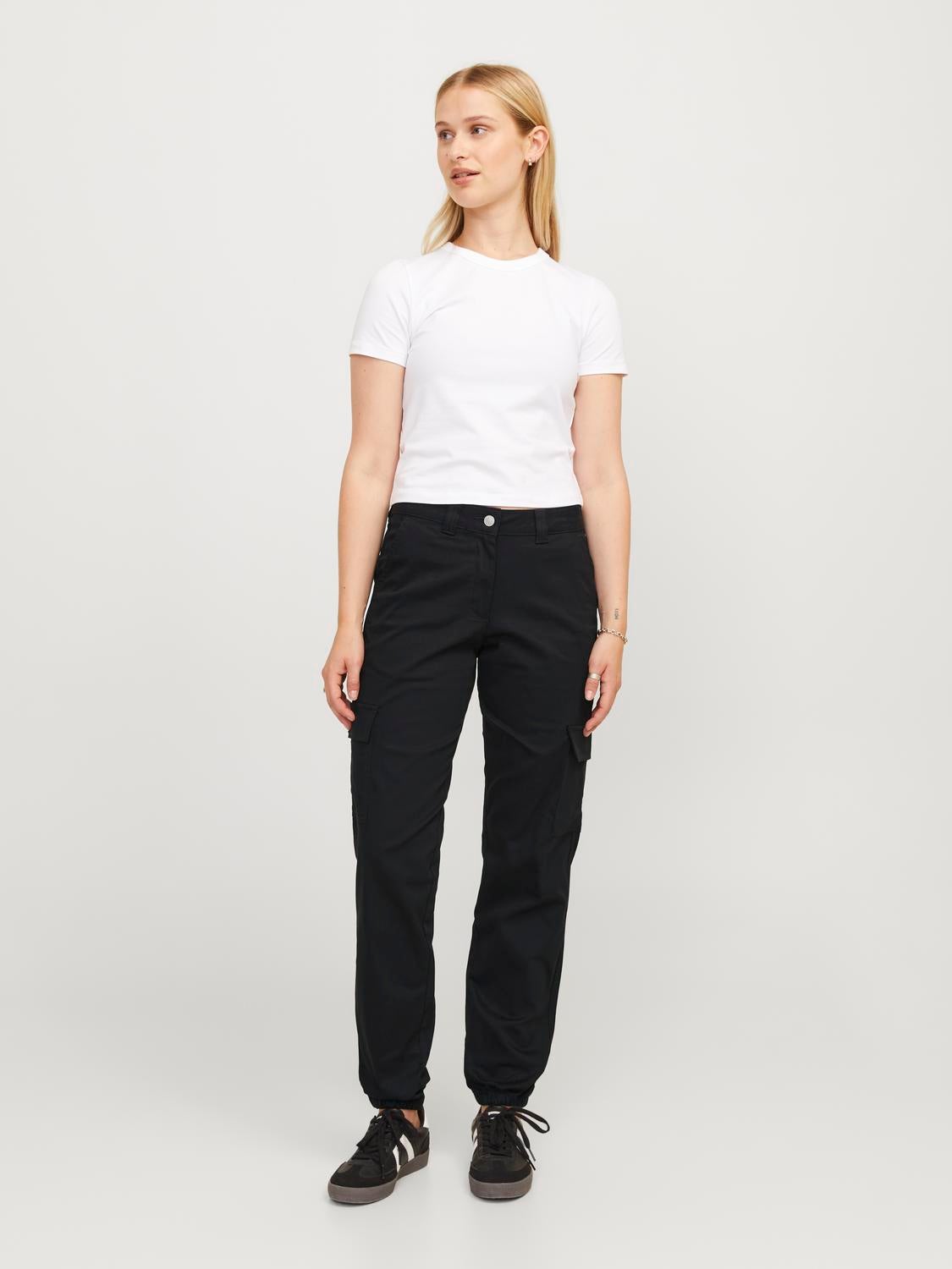 JXZOE Cargo trousers