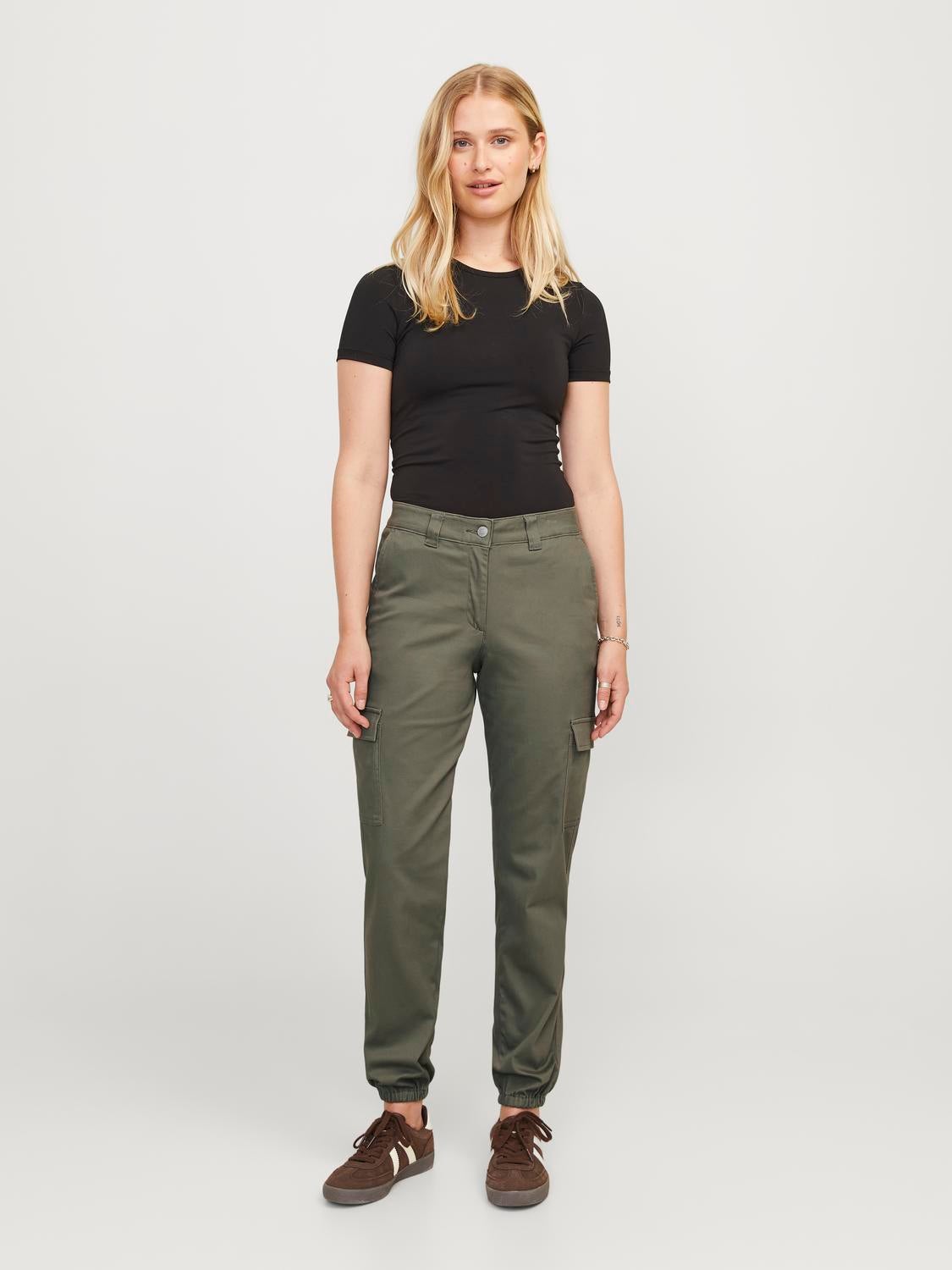 JXZOE Cargo broek