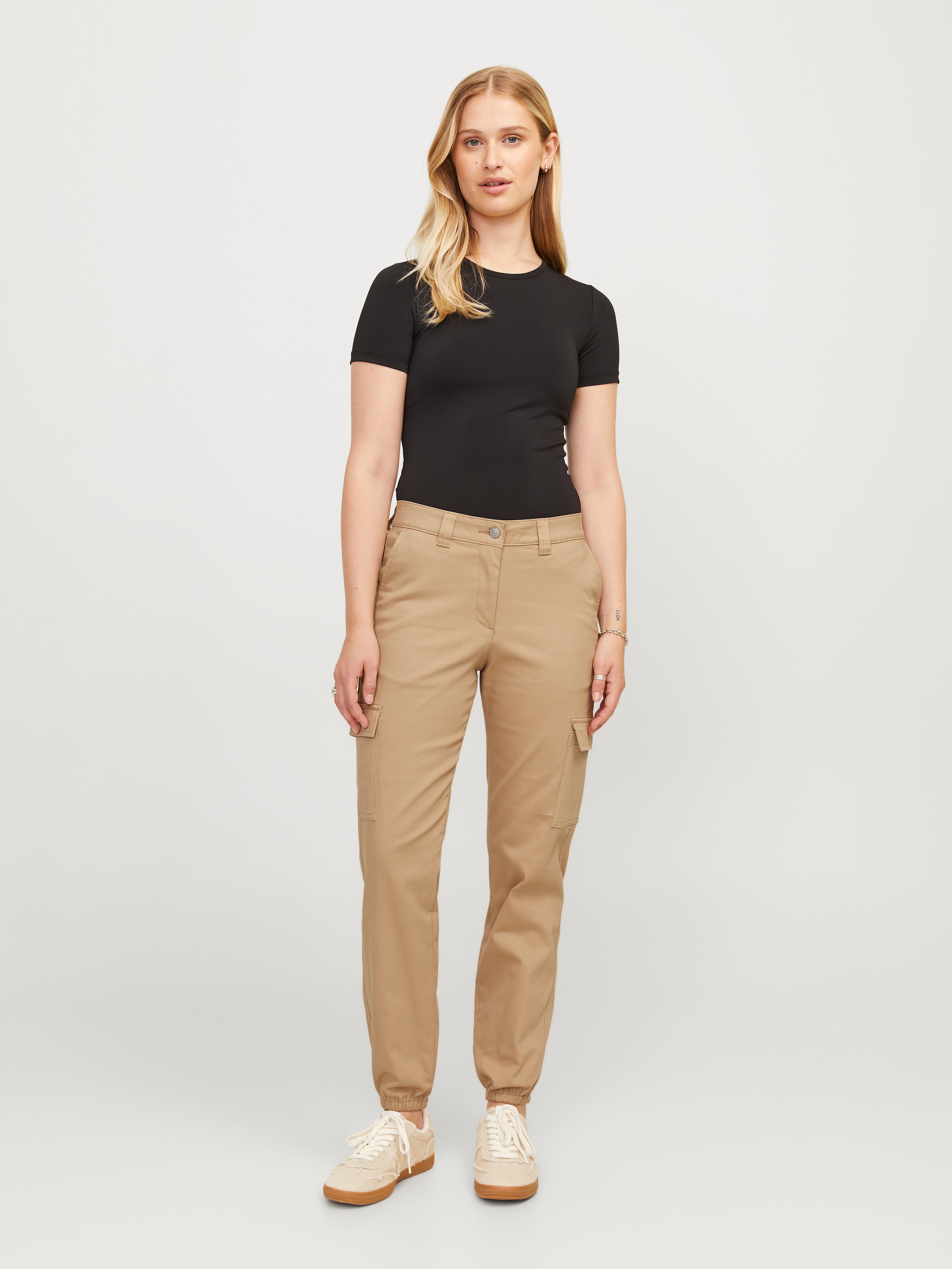 JXZOE Cargo trousers