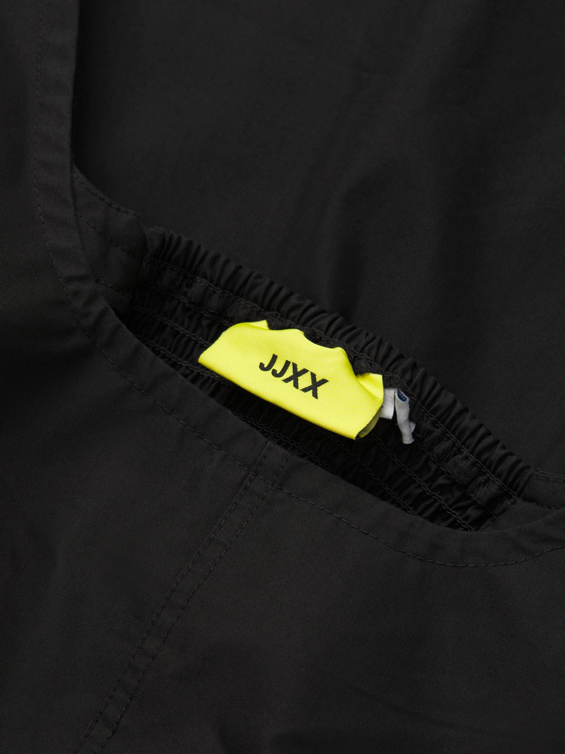 JJXX JXSTELLA Robe -Black - 12259136