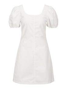 JJXX JXSTELLA Sukienka -Blanc de Blanc - 12259136