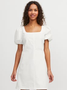 JJXX JXSTELLA Dress -Blanc de Blanc - 12259136