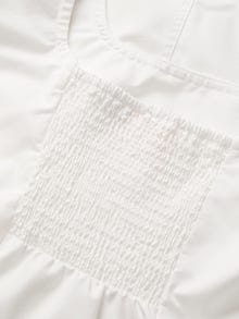 JJXX JXSTELLA Φόρεμα -Blanc de Blanc - 12259136