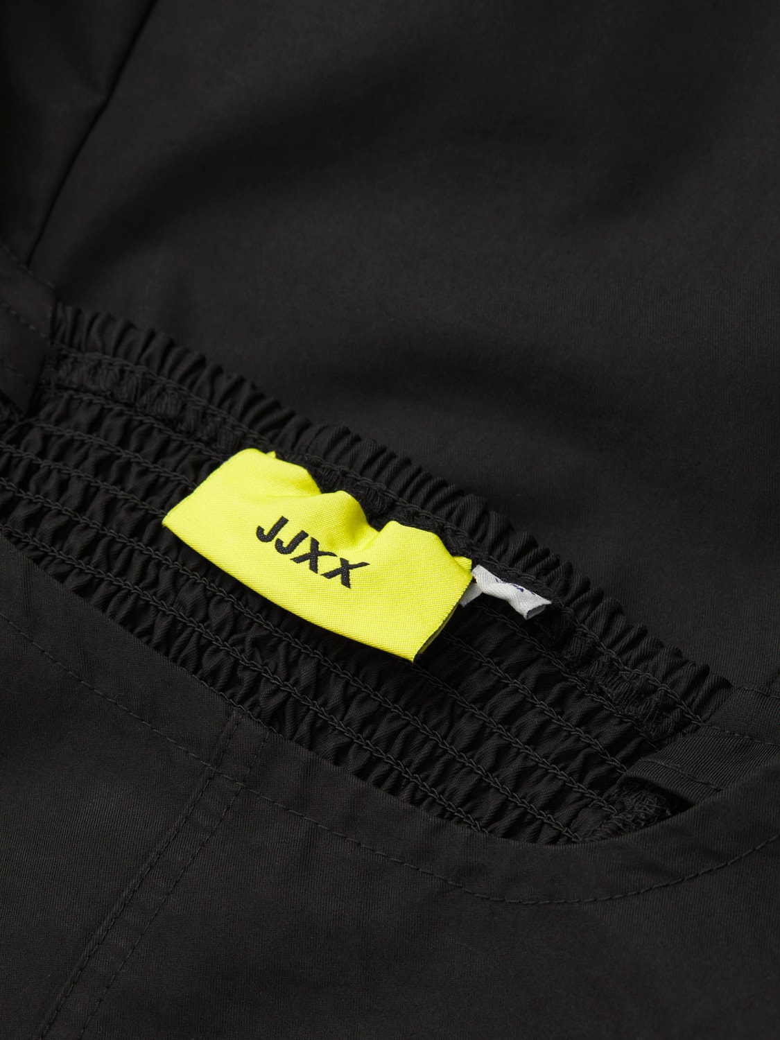 JJXX Μπλούζα -Black - 12259525