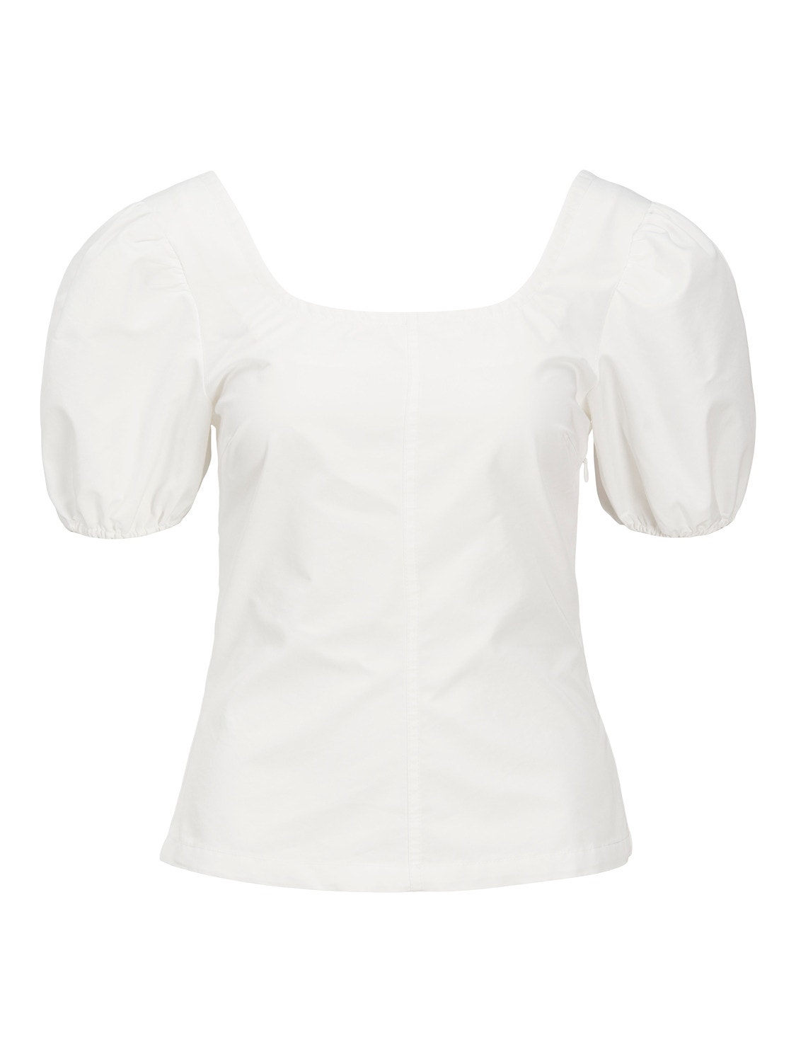 JJXX Μπλούζα -Blanc de Blanc - 12259525