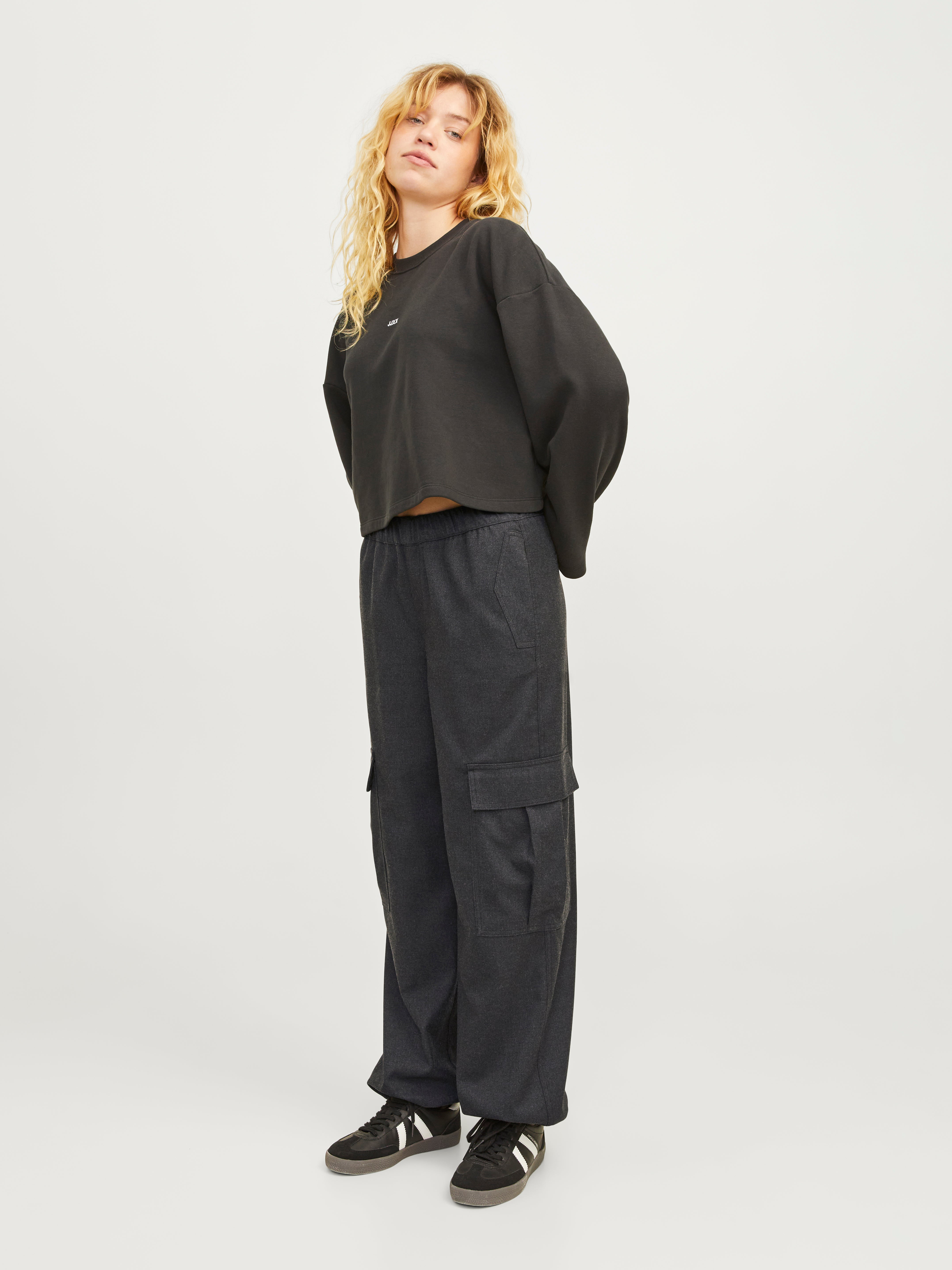 JXYOKO Cargo trousers