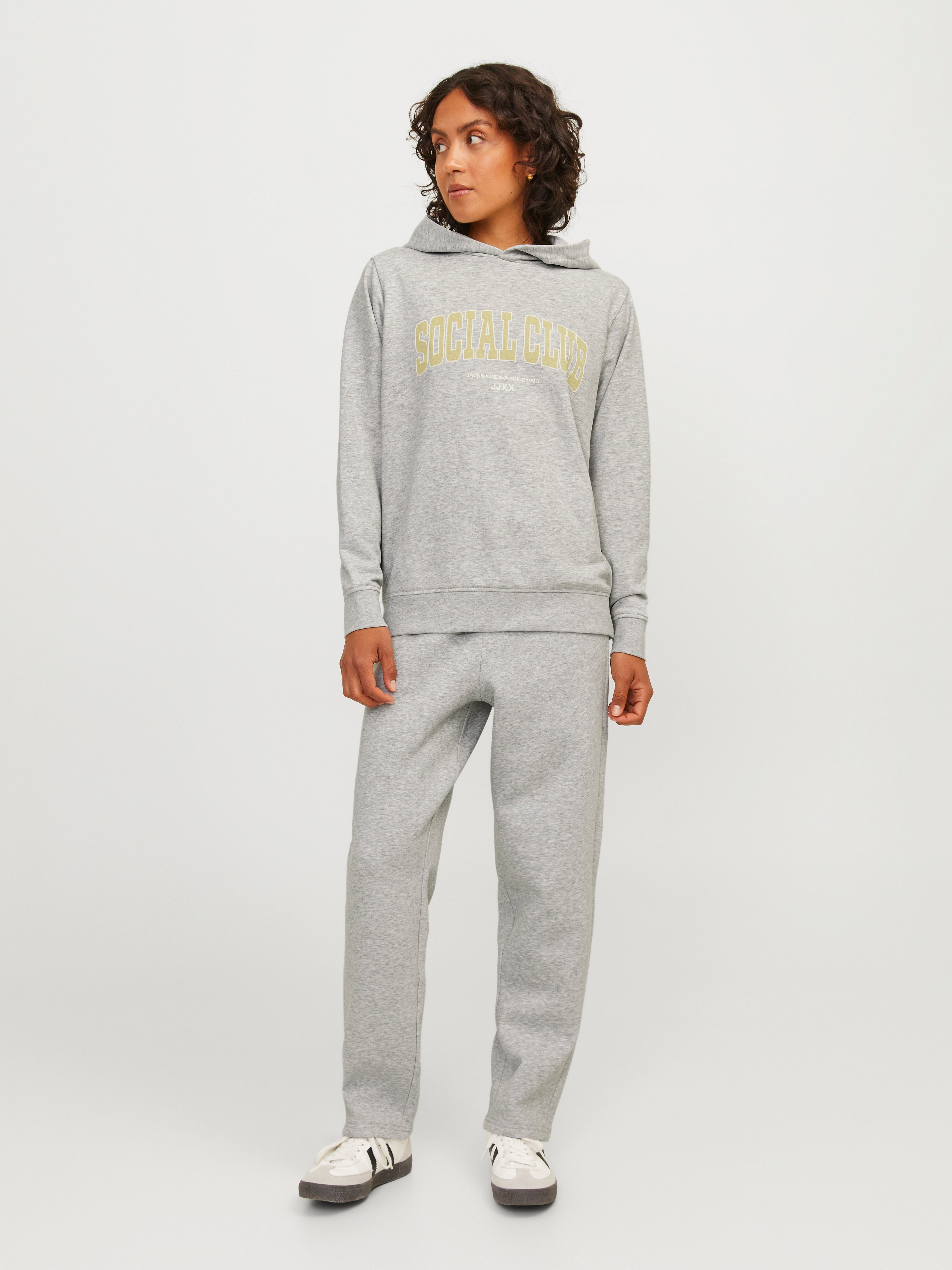 JXKAYA Sweatpants