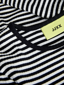 JJXX JXSTELLA T-shirt -Vanilla Ice - 12261421