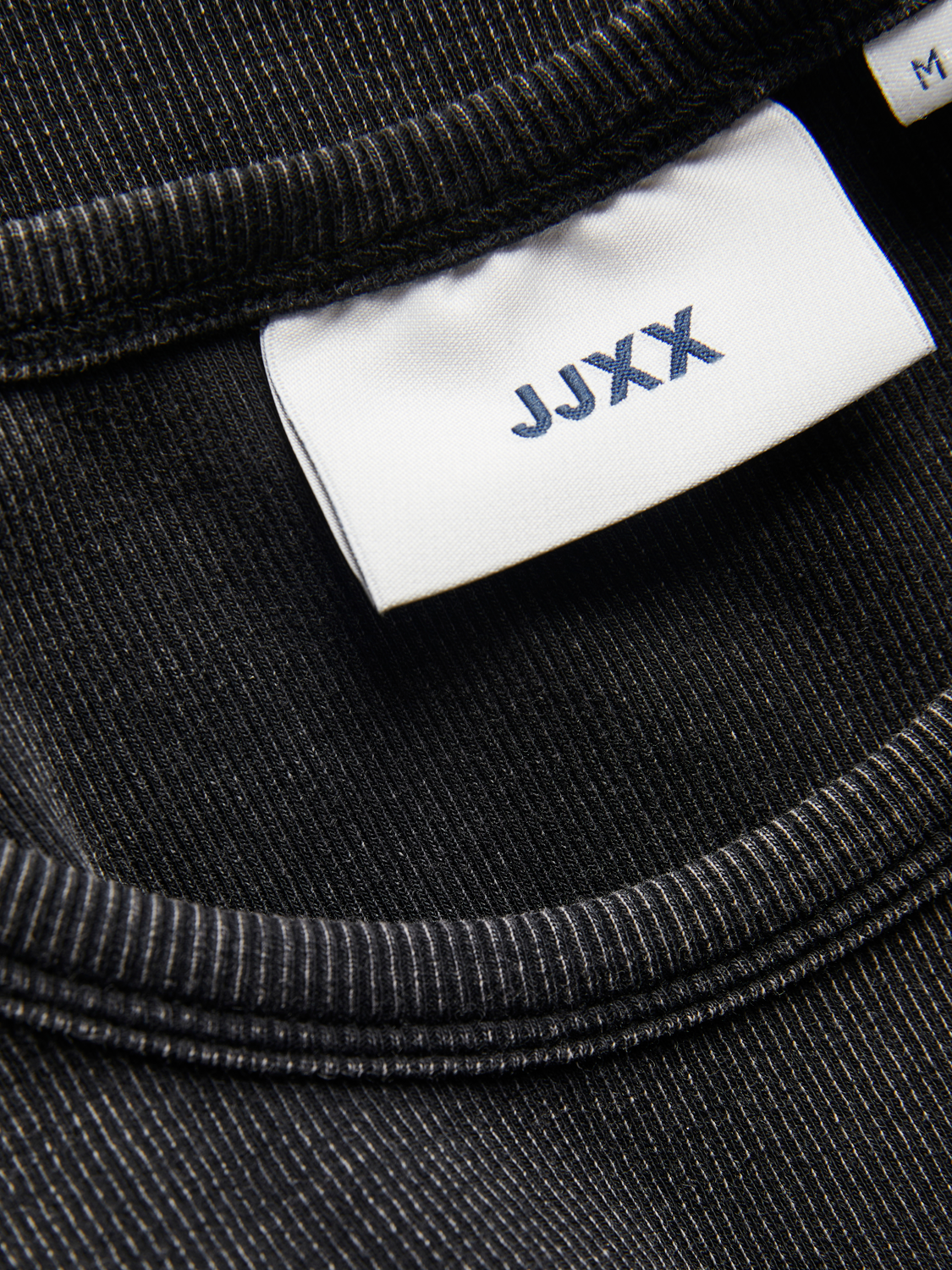 JJXX Μπλούζα -Black - 12261655