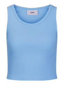 JJXX JXFALLON Top -Silver Lake Blue - 12261655