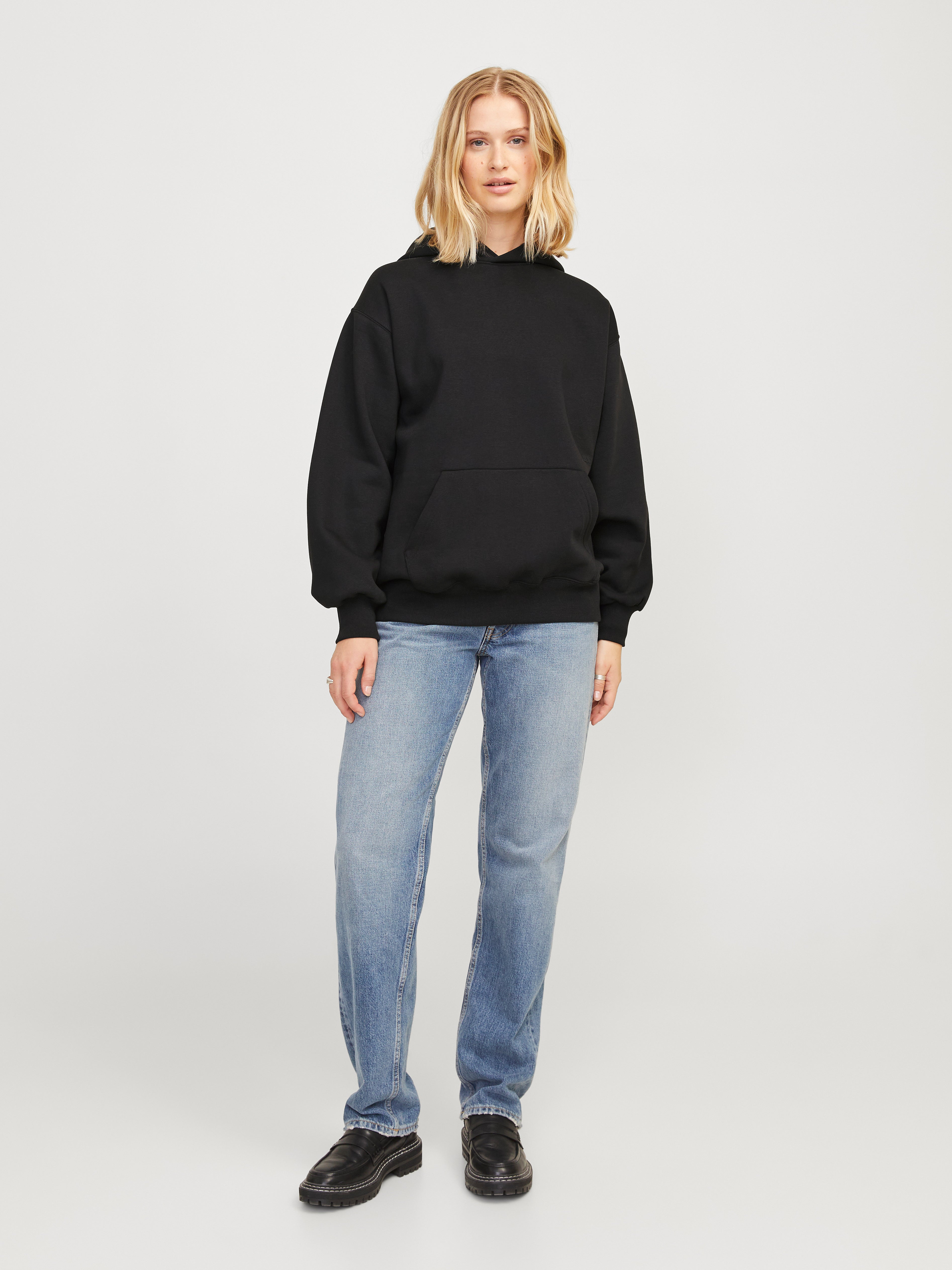 JXJASMIN Kapuzenpullover