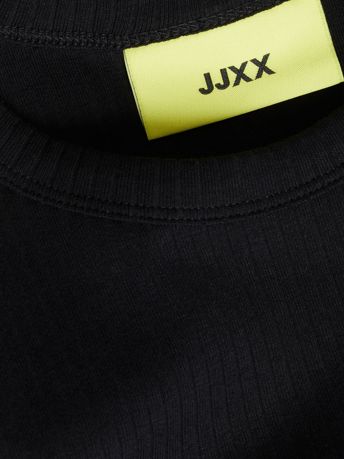 JJXX JXSTELLA Top -Black - 12263725