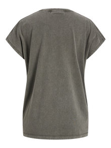 JJXX JXASTRID T-skjorte -Rosin - 12264391