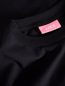 JJXX JXMILLOW T-shirt -Black - 12264392