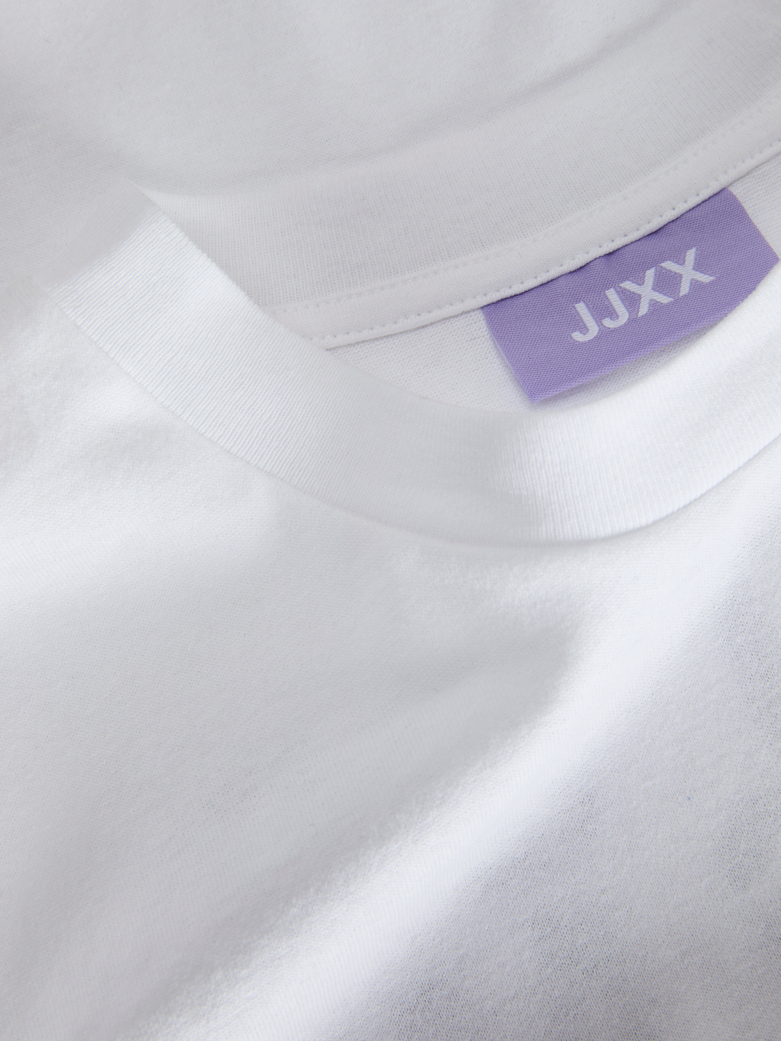 JJXX JXMILLOW T-paita -Bright White - 12264392