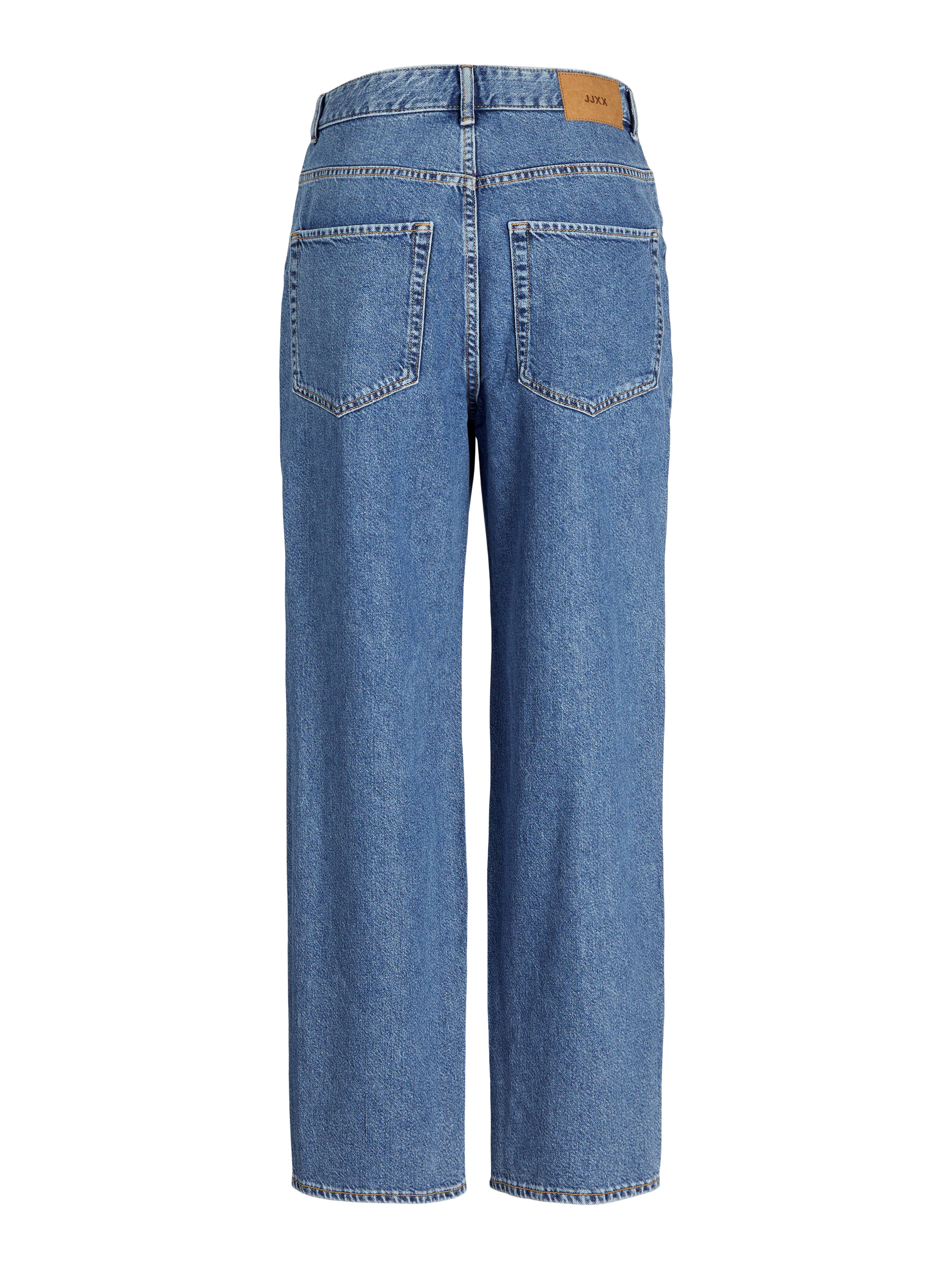 訳あり JXERIN BAGGY MW JEANS EX DNM パンツ