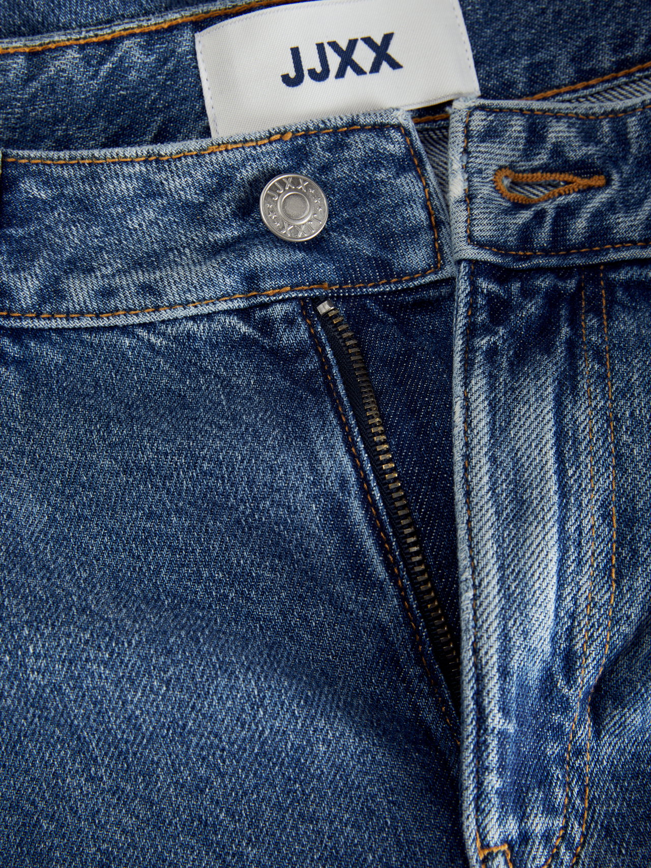 JXERIN BAGGY MW JEANS EX DNM JXERIN BAGGY MW JEANS EX DNM