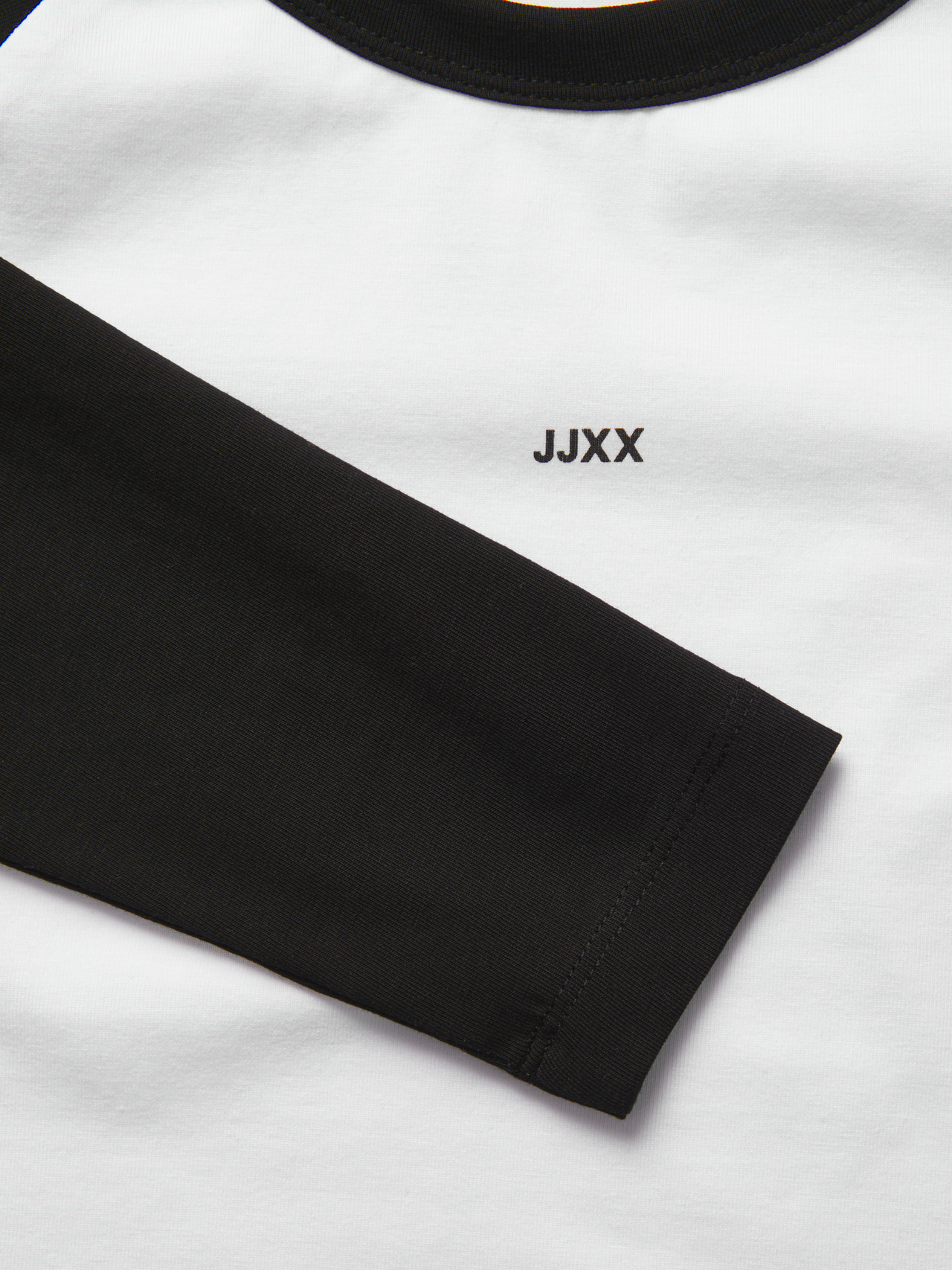 JJXX JXGIGI T-shirt -Bright White - 12270398