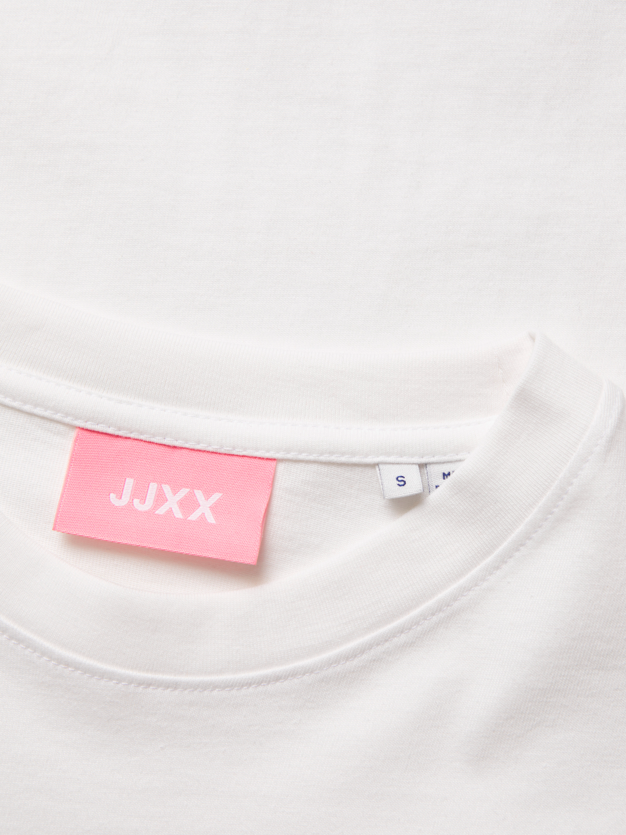 JJXX JXALVA Marškinėliai -Bright White - 12270402