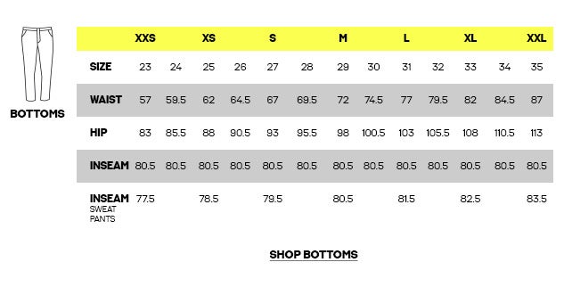 talla pantalones jack and jones