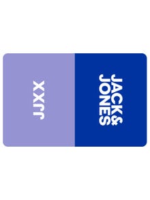 JJXX Gift Card -default - gift-card
